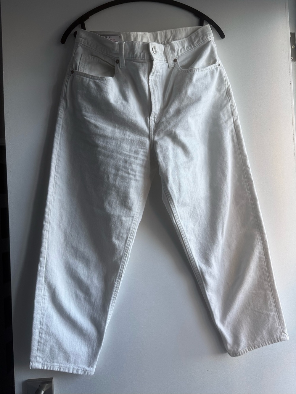 GAP Barrel jeans